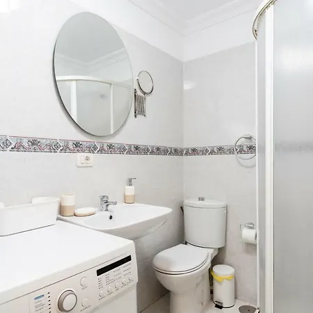 Apartman Live Batayola 2 Candelaria