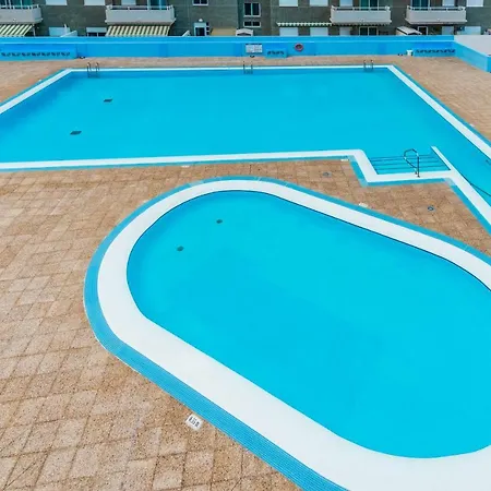 Live Batayola 2 Apartman Candelaria